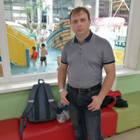 Алексей, Россия, Иваново, 37 лет