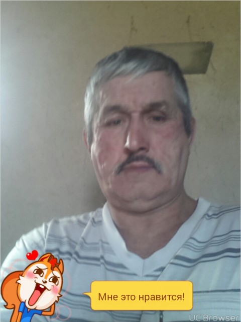 Александр, Россия, Москва, 63 года. Незнаю, со стороны виднее