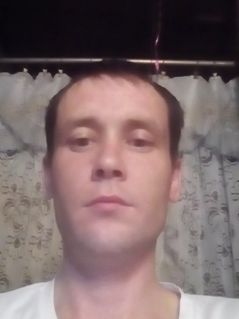 Кирилл, Россия, Ижевск, 35 лет