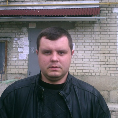 Алексей Гудошников, Россия, Петровск, 35 лет