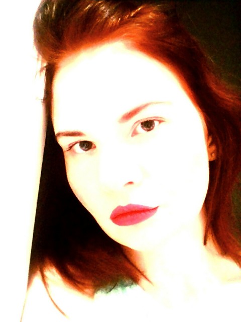 Елизавета, Россия, Москва. Фото на сайте ГдеПапа.Ру