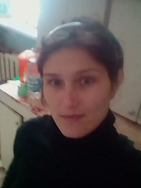 Олеся, Россия, Волжский, 40 лет