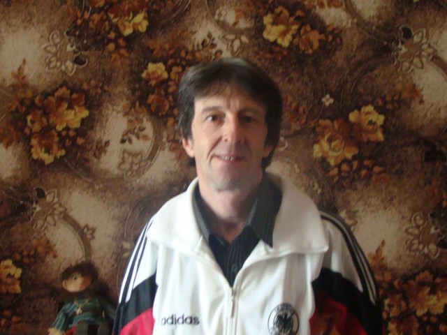Сергей, Россия, Брянск, 58 лет