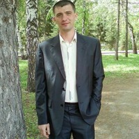 Николай Фролов, Россия, Стерлитамак, 43 года