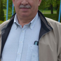 сергей, Россия, Мытищи, 63 года