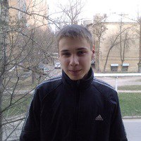Дмитрий Дяченко, Украина, Харьков, 32 года
