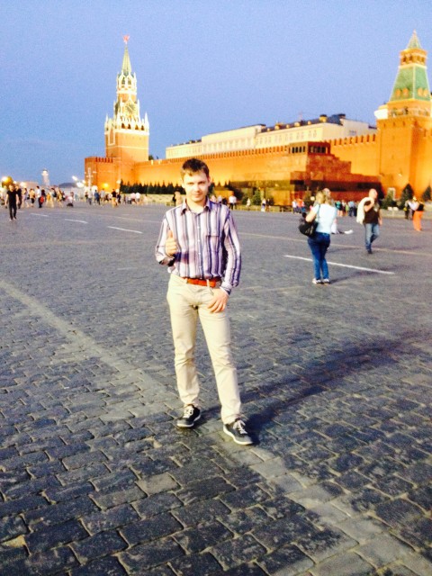 Андрей Гайдай, Россия, Сочи. Фото на сайте ГдеПапа.Ру