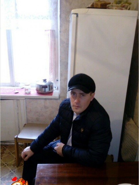 вова, Россия, Липецк. Фото на сайте ГдеПапа.Ру