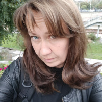 Елена, Россия, Новосибирск, 48 лет