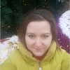 Анюта, 46, Россия, Москва