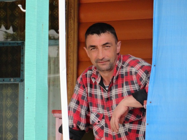 иван, Россия, Владивосток. Фото на сайте ГдеПапа.Ру