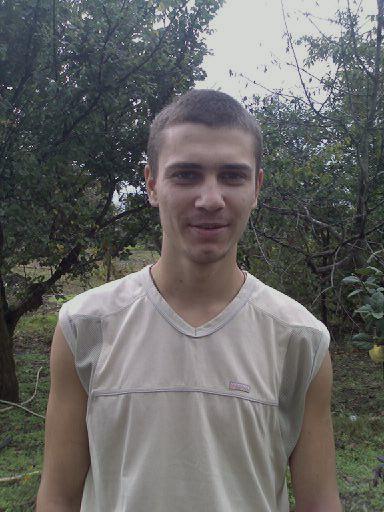 Игорь, Украина, Николаев, 35 лет