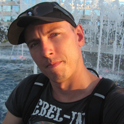 Павел Родионов, Россия, Нижний Тагил, 36 лет