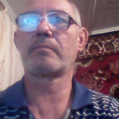 Юрий Зеленский, Россия, Черкесск, 41 год