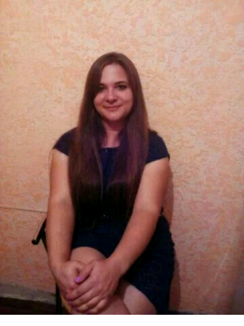 Лилия, Россия, Краматорск, 35 лет