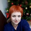Ольга, Россия, Ессентуки, 45