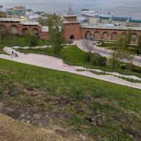 Ольга, Россия, Тольятти, 48 лет