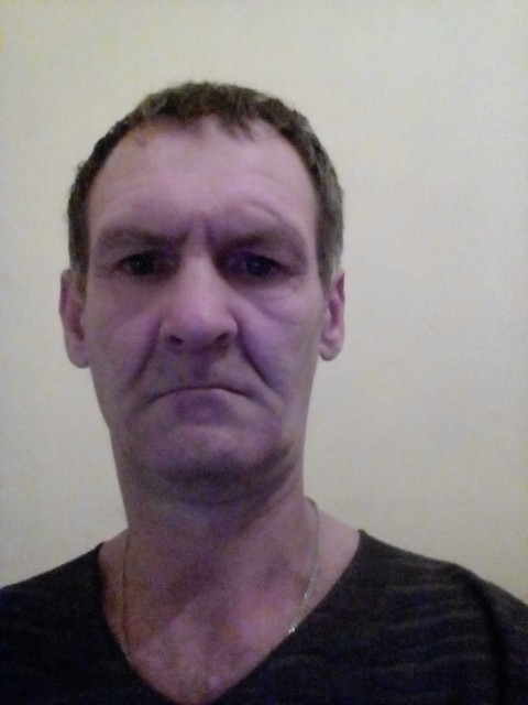 Владимир, Россия, Белгород, 53 года