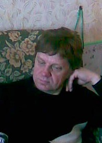 Вячеслав Кудлай, Украина, Запорожье, 65 лет