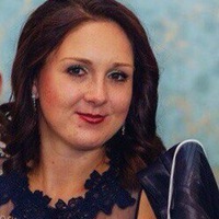 Елена Дуева, Россия, Нижний Новгород, 33 года