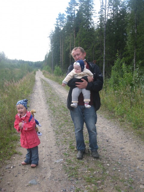 Эдуард, Россия, Петрозаводск, 54 года, 2 ребенка. Вдовец. Воспитываю двоих детей . Дочери 7лет. Сыну 5 лет.