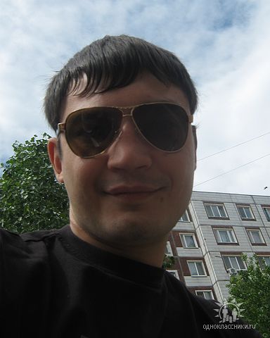 Максим Дербенев, Россия, Балаково. Фото на сайте ГдеПапа.Ру