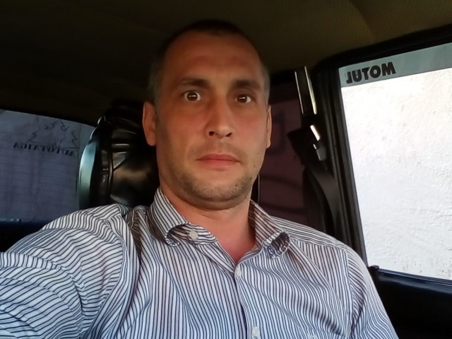 Андрей Колесов, Россия, Иркутск, 44 года