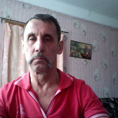 Валерий Воецков, Россия, Лысьва, 64 года