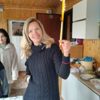 Екатерина, Россия, Видное, 41 год