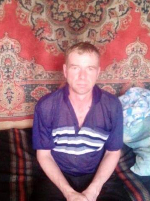 Sergey Kosincev, Россия, Барнаул, 46 лет. хороший друг