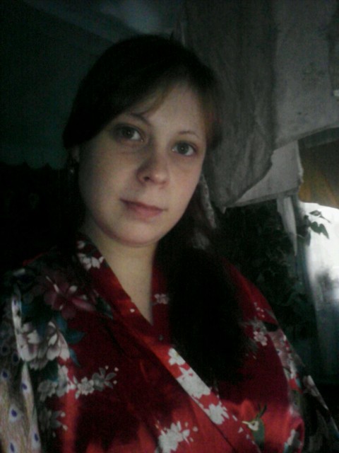 АНАСТАСИЯ, Россия, Улан-Удэ. Фото на сайте ГдеПапа.Ру