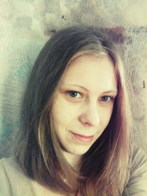 АНАСТАСИЯ, Россия, Улан-Удэ. Фото на сайте ГдеПапа.Ру