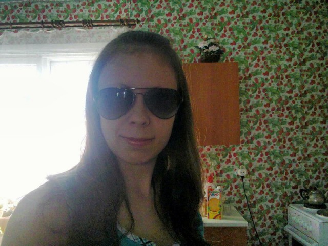 АНАСТАСИЯ, Россия, Улан-Удэ. Фото на сайте ГдеПапа.Ру