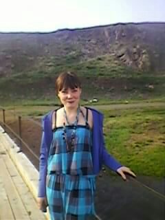 АНАСТАСИЯ, Россия, Улан-Удэ. Фото на сайте ГдеПапа.Ру