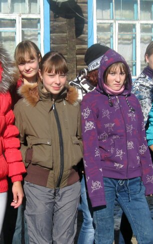 АНАСТАСИЯ, Россия, Улан-Удэ. Фото на сайте ГдеПапа.Ру