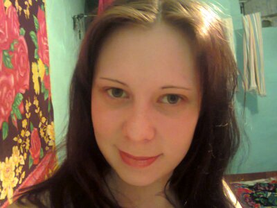 АНАСТАСИЯ, Россия, Улан-Удэ. Фото на сайте ГдеПапа.Ру