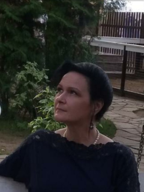 Ирина, Россия, Ханты-Мансийск, 48 лет, 2 ребенка. Познакомлюсь для создания семьи.