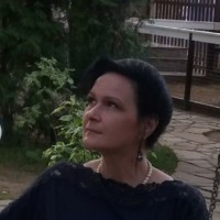 Ирина, Россия, Ханты-Мансийск, 48 лет