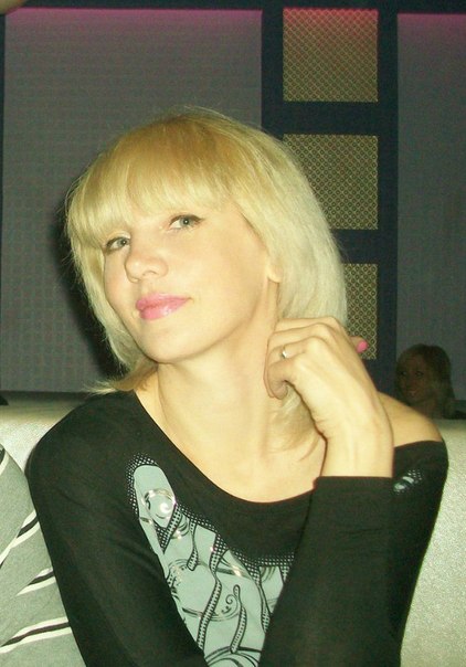 Варвара, Россия, Севастополь, 46 лет