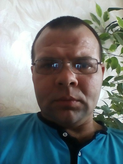 Сергей Бошков, Россия, Копейск, 46 лет