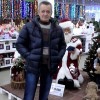 Александр Кузьмин, Россия, Казань, 59