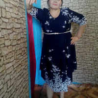 Alena, Россия, Иркутск, 53 года