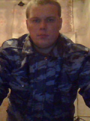 Aleksandr Zavorohin, Россия, Самара, 38 лет