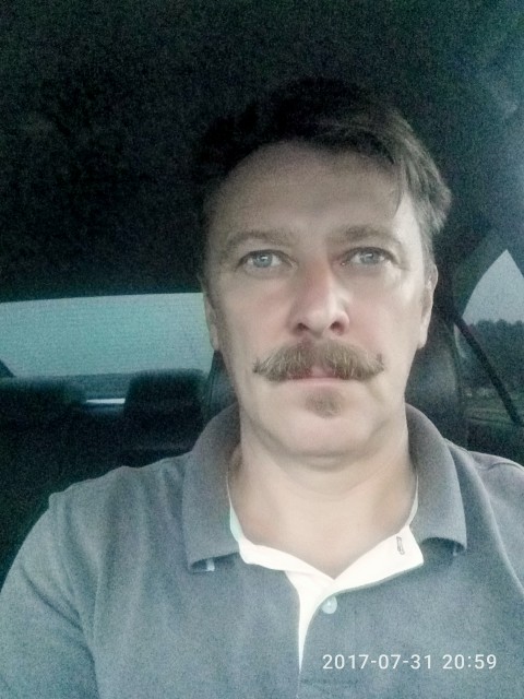 Дмитрий, Россия, Евпатория, 49 лет