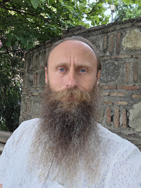 Евгений, Россия, Симферополь, 49 лет, 1 ребенок. Ищу: Нежную и мудрую  Анкета 289034. 