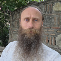 Евгений, Россия, Симферополь, 49 лет