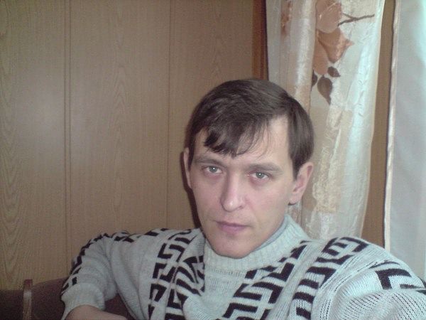 Роман, Россия, Калининград, 48 лет