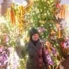 Ольга, Россия, Москва, 53