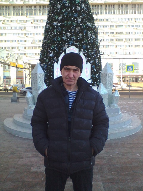 Сергей, Россия, Москва, 57 лет, 1 ребенок. Нормальный мужик;-)