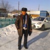 Анас, Россия, Тюмень, 54
